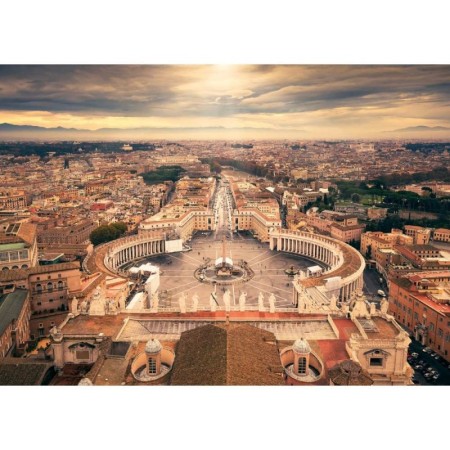 Ravensburger - Puzzle Roma 1000 piese design nou Ravensburger - 1